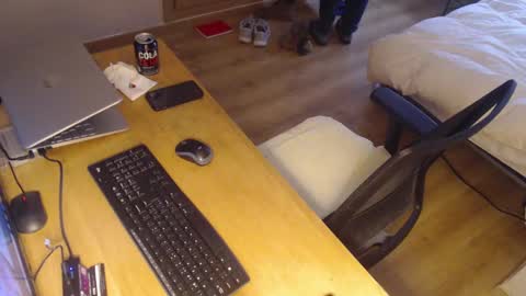 Snapshot of bigcok35spain chatting on March 2025 03:48:01 PM bigcok35spain online show from March 2025 03:48:01 PM