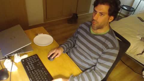 Snapshot of bigcok35spain chatting on March 2025 09:54:02 PM bigcok35spain online show from March 2025 09:54:02 PM