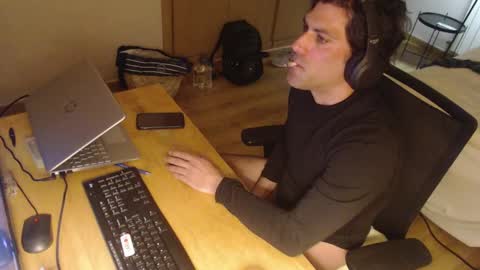 Snapshot of bigcok35spain chatting on March 2025 10:54:01 PM bigcok35spain online show from March 2025 10:54:01 PM