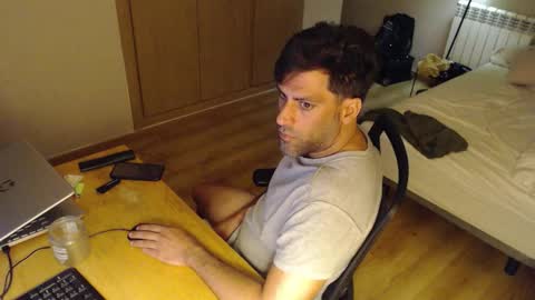 Snapshot of bigcok35spain chatting on September 2025 07:28:02 PM bigcok35spain online show from September 2025 07:28:02 PM