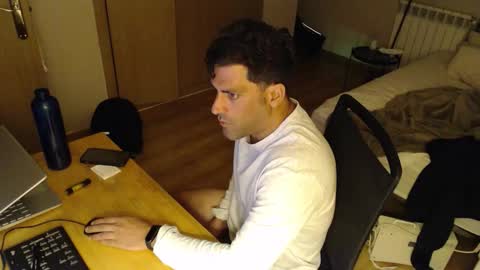 Snapshot of bigcok35spain chatting on September 2025 07:08:01 PM bigcok35spain online show from September 2025 07:08:01 PM