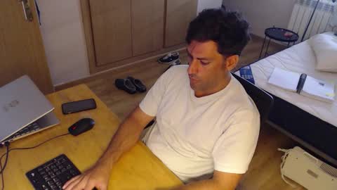 Snapshot of bigcok35spain chatting on October 2025 11:29:02 AM bigcok35spain online show from October 2025 11:29:02 AM