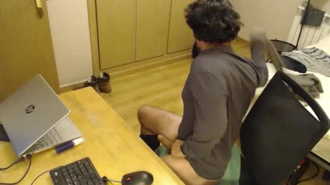 Snapshot of bigcok35spain chatting on January 2026 05:59:02 PM bigcok35spain online show from January 2026 05:59:02 PM