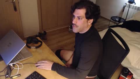 Snapshot of bigcok35spain chatting on January 2026 08:43:01 PM bigcok35spain online show from January 2026 08:43:01 PM