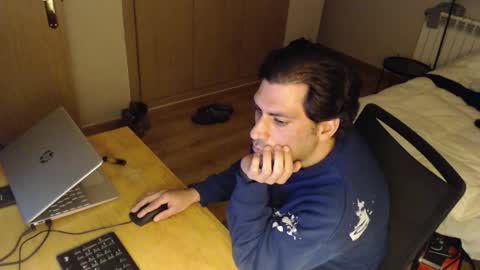 Snapshot of bigcok35spain chatting on January 2026 07:30:01 PM bigcok35spain online show from January 2026 07:30:01 PM