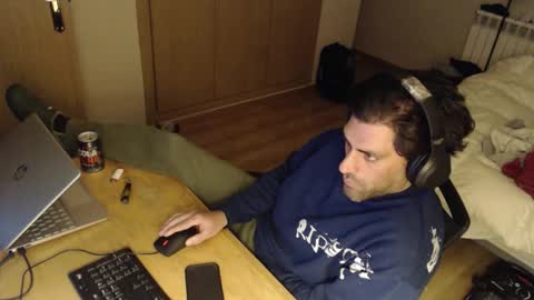 Snapshot of bigcok35spain chatting on January 2026 06:45:01 PM bigcok35spain online show from January 2026 06:45:01 PM