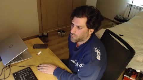 Snapshot of bigcok35spain chatting on January 2026 07:50:02 PM bigcok35spain online show from January 2026 07:50:02 PM