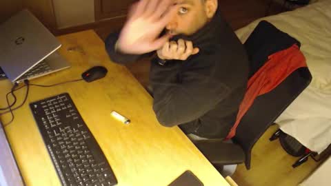 Snapshot of bigcok35spain chatting on February 2026 07:06:01 PM bigcok35spain online show from February 2026 07:06:01 PM