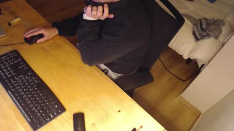 Snapshot of bigcok35spain chatting on February 2026 09:08:01 PM bigcok35spain online show from February 2026 09:08:01 PM