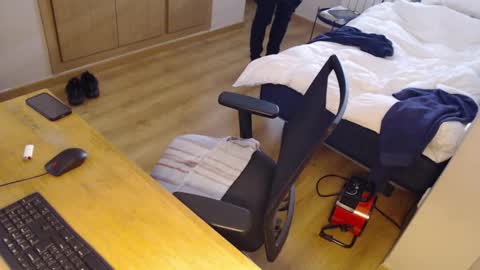 Snapshot of bigcok35spain chatting on February 2026 12:35:01 PM bigcok35spain online show from February 2026 12:35:01 PM