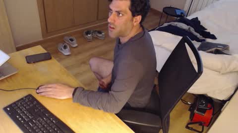 Snapshot of bigcok35spain chatting on March 2026 04:29:02 PM bigcok35spain online show from March 2026 04:29:02 PM