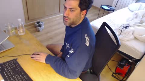 Snapshot of bigcok35spain chatting on April 2026 08:23:01 AM bigcok35spain online show from April 2026 08:23:01 AM