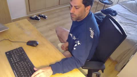 bigcok35spain online show from May 2026 05:29:01 PM