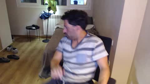 bigcokk34 online show from October 2025 07:25:02 PM