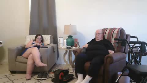 Craig online show from February 2025 06:21:02 PM