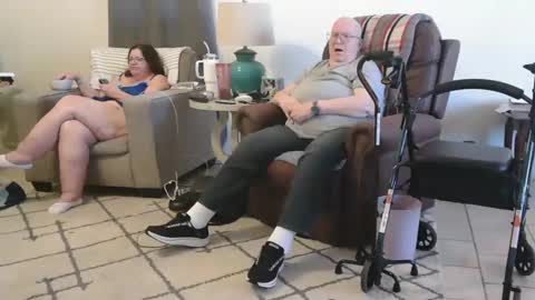 Craig online show from February 2025 06:20:02 PM