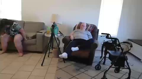 Craig online show from October 2025 05:25:02 PM