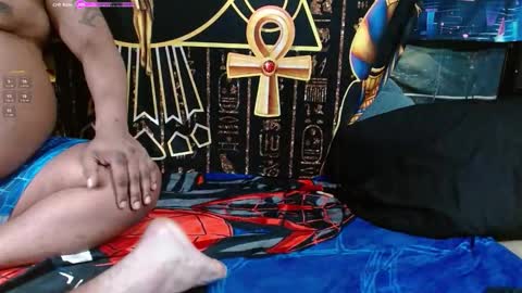 Bigd Pleasure House online show from October 2025 12:01:02 AM