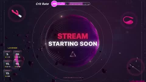 Bigd Pleasure House online show from October 2025 09:26:02 PM