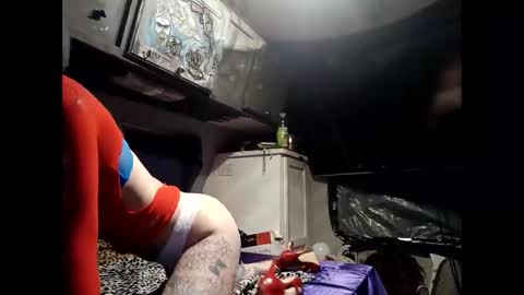 Snapshot of bigdaddy11980 chatting on March 2026 09:26:01 AM Big Daddy online show from March 2026 09:26:01 AM