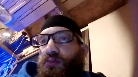 Snapshot of bigdaddy1231995 chatting on October 2025 10:54:02 PM BigDaddykodack online show from October 2025 10:54:02 PM