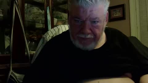 BigDaddyBear online show from March 2026 11:40:01 PM