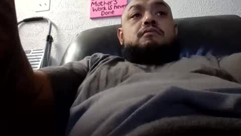 bigdaddydforu online show from February 2025 04:33:01 PM