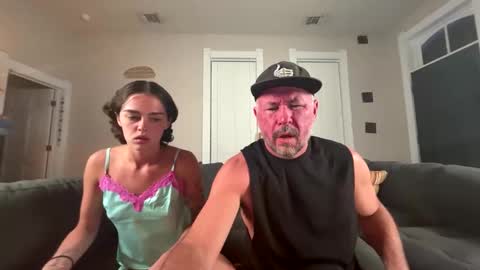 Big Daddy Tejas online show from March 2026 02:15:02 AM