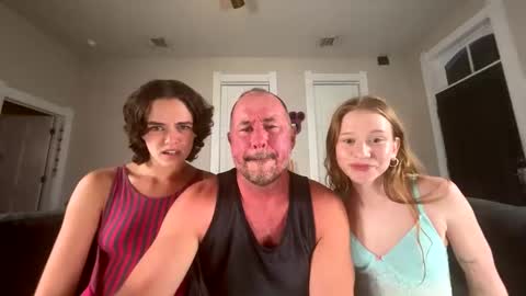 Big Daddy Tejas online show from March 2026 02:17:02 AM