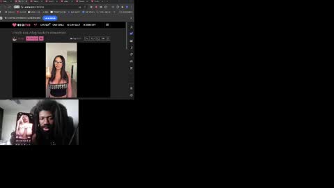 bigdanks10 online show from May 2026 06:01:02 PM