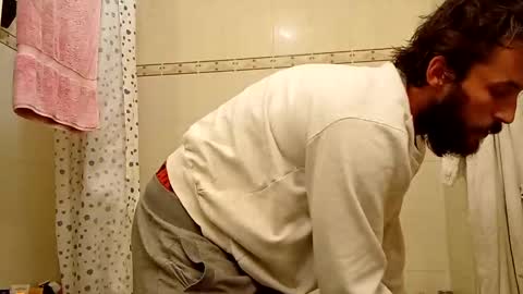 Snapshot of bigdick686268 chatting on December 2024 06:09:02 PM Pac Man Sex online show from December 2024 06:09:02 PM