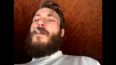 Snapshot of bigdick686268 chatting on February 2025 12:52:02 PM Pac Man Sex online show from February 2025 12:52:02 PM