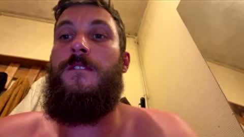 Pac Man Sex online show from May 2026 11:25:02 PM