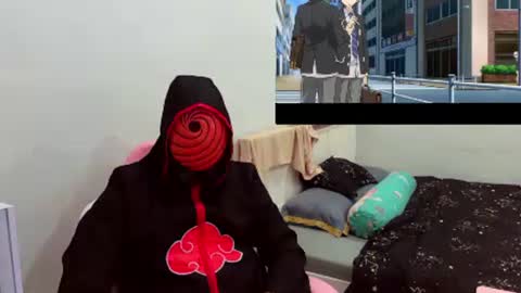 BigDickAnimeFan online show from July 2026 11:50:02 AM