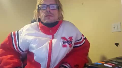 Bigdickd991 online show from March 2026 12:16:01 PM