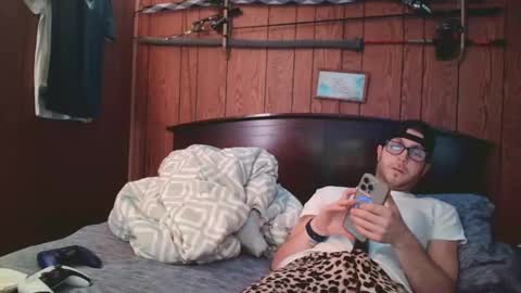bigdickdaddyalex30 online show from January 2025 07:06:02 AM