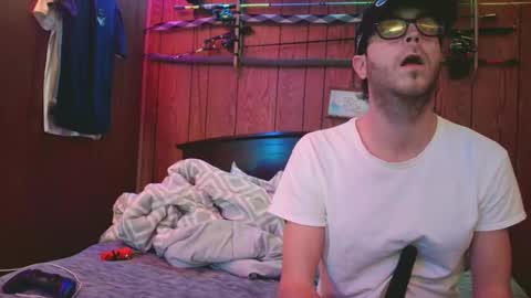 bigdickdaddyalex30 online show from January 2025 02:38:01 AM
