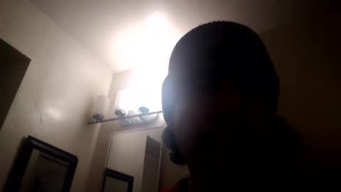 BigdickIsaac520 online show from May 2026 09:31:01 PM