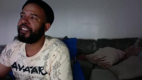 Snapshot of bigdickjimmywill chatting on February 2025 06:16:01 PM CAJEinc online show from February 2025 06:16:01 PM