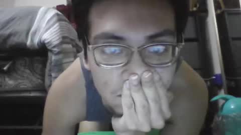 JOJO online show from December 2025 04:39:01 AM