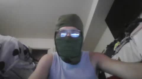 JOJO online show from January 2026 01:48:02 PM