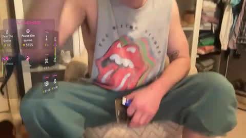 bigdickwalkin online show from March 2026 07:56:01 AM