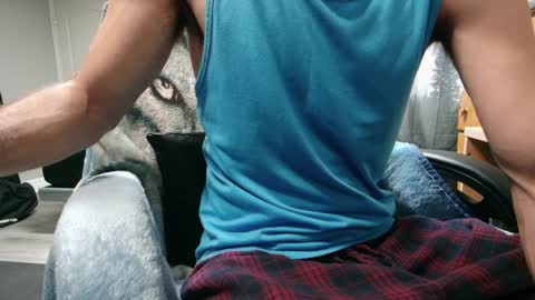 Snapshot of bigdickyduby chatting on December 2024 05:31:02 AM George Forest Dickyduby on all Socials online show from December 2024 05:31:02 AM