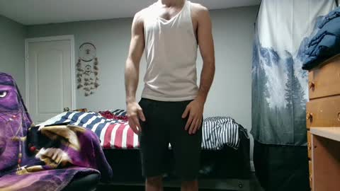 Snapshot of bigdickyduby chatting on December 2024 04:53:02 AM George Forest Dickyduby on all Socials online show from December 2024 04:53:02 AM