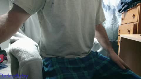 Snapshot of bigdickyduby chatting on December 2024 03:40:01 AM George Forest Dickyduby on all Socials online show from December 2024 03:40:01 AM