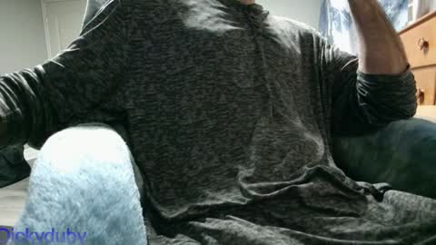 Snapshot of bigdickyduby chatting on December 2024 04:16:02 AM George Forest Dickyduby on all Socials online show from December 2024 04:16:02 AM