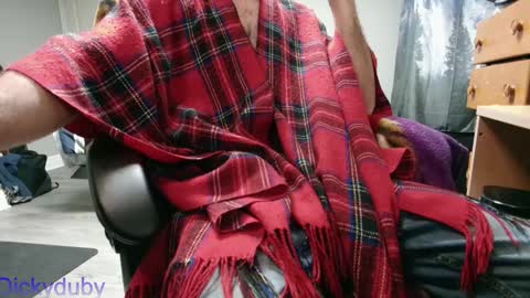 Snapshot of bigdickyduby chatting on January 2025 04:36:02 AM George Forest Dickyduby on all Socials online show from January 2025 04:36:02 AM