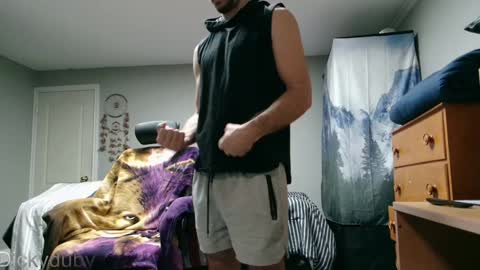 Snapshot of bigdickyduby chatting on January 2025 05:42:02 AM George Forest Dickyduby on all Socials online show from January 2025 05:42:02 AM