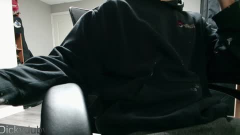 Snapshot of bigdickyduby chatting on January 2025 03:51:01 AM George Forest Dickyduby on all Socials online show from January 2025 03:51:01 AM