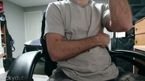 Snapshot of bigdickyduby chatting on January 2025 05:45:02 AM George Forest Dickyduby on all Socials online show from January 2025 05:45:02 AM